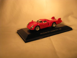 Alfa Romeo 33.2