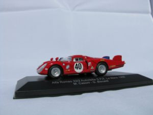 Alfa Romeo 33/2