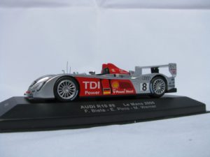 Audi R10