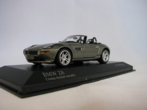 BMW Z8