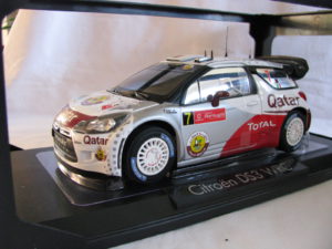 Citroën DS 3 Portugal 2013