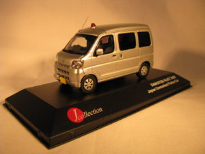 Daihatsu Hijet 2009