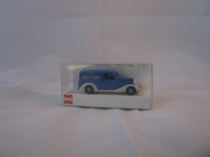 Daimler Benz