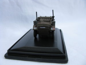 Dingo Scout 10th ACB Polish