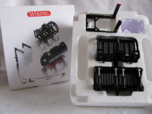 Frontlader werktuigset