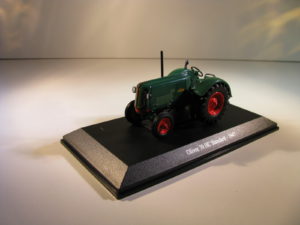 Oliver 70 HC Standard