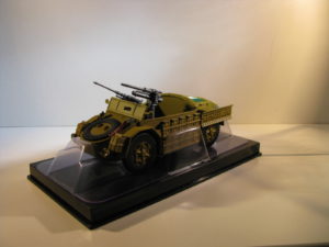 Sahariana-Italy 1942