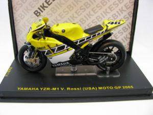 Yamaha YZR M1
