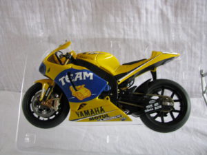Yamaha YZR-M1
