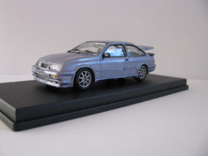 Ford Sierra Crosworth