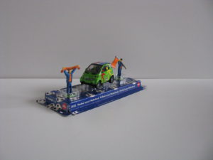 Smart voetbal Nederland