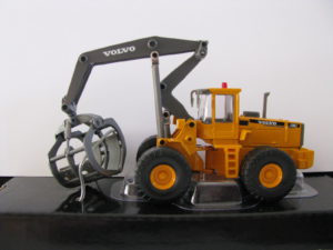 Volvo L180C