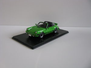 Porsche 911 Carrera Targa