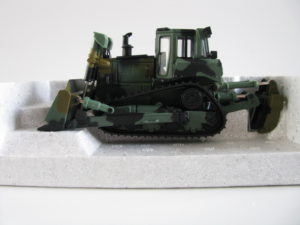 Cat D8R Track-Type Tractor