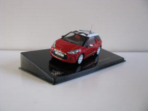 Citroen DS3 Sport Chic