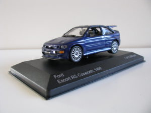Ford Escort RS Cosworth