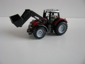Massey Ferguson