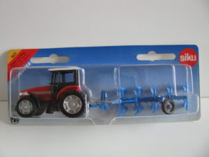 Massey Ferguson 9240