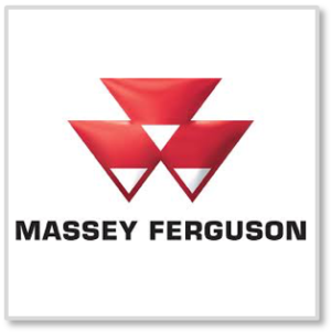 Massey- Ferguson