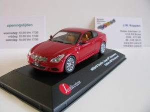 Nissan Skyline Coupé