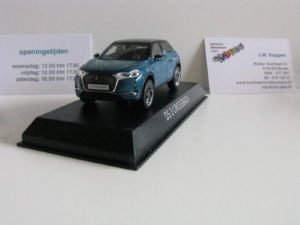 Citroën DS 3 Crossback