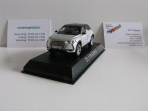 Citroën DS 3 Crossback