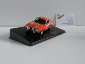 Ford Capri MK1
