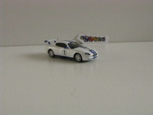 Maserati 3200GT Trofeo