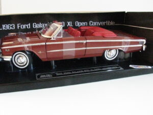 Ford Galaxie 500