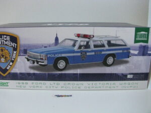 Ford Ltd Crown Victoria