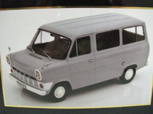Ford Transit G