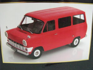 Ford Transit R