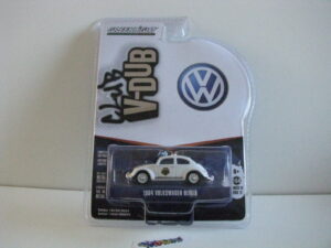 Volkswagen Kever