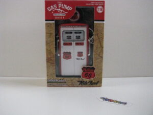 Benzinepomp Phillips 66