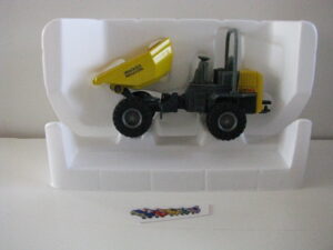Wacker Neuson DW60 Dumper