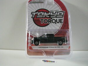 Nissan Titan