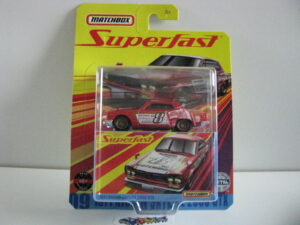 Nissan Skyline 2000G TX