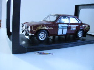Ford Escort MK1 RS 1600