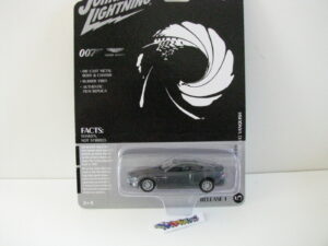 Aston Martin Vanquish