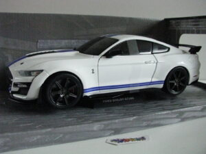 Ford GT 500 Fast Track