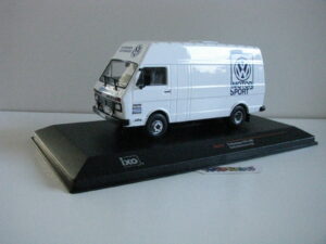 Volkswagen LT45 LWB