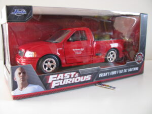 Ford F150