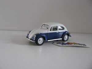 Volkswagen Kever
