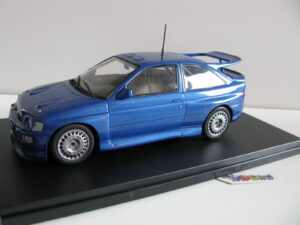 Ford Escort RS Cosworth