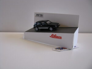 Volkswagen Golf I GTI