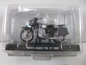 Moto Guzzi 750 V7