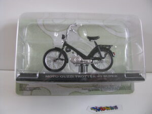 Moto Guzzi Trotter Super 40