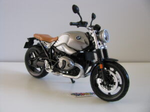 BMW R9 Scrambler