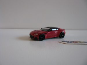 Aston Martin DBS Superleggera