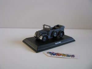 Horch 901
